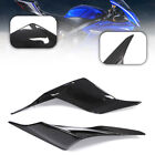 Side Rear Tail Seat Fairing Cover Carbon Fiber For Yamaha Yzf R6 Yzfr6 2017 2020