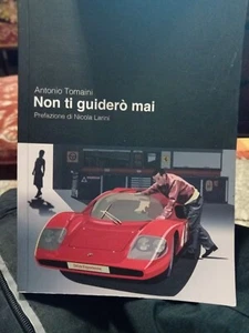 I WILL NEVER GUIDE YOU BY ANTONIO TOAINI - Picture 1 of 9