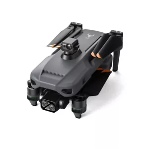 ZLL SG909 Professional FPV Drone With 4K Camera GPS 3-Axis Gimbal 360 Obstacle - Picture 1 of 24