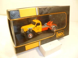 1/43 IXO DAF 2600 1970 TR020 INTERNATIONAL HAVERSTER - Imagen 1 de 2
