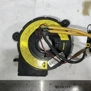 P04698304 Spiral Cable Clock Spring Fit For 1999 2000-2002 2003 2004 Chrysler - Bild 1 von 4