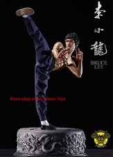 Blitzway Bruce Lee 1/4 BW-SS-20501 enter the dragon Collection Model in stock