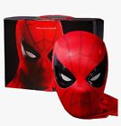 AULOOS Spider Hero Mask, controlling mechanical blinking