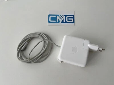 Apple MagSafe 60 Watt MacBook Air A1344 Mid 2011 Late 2010 MC747Z/A original #53 - Bild 1 von 4