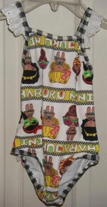 Traje de baño Harajuku Mini para Target - 18M - nuevo con etiquetas - Imagen 1 de 1