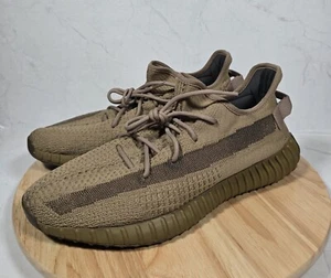 Adidas Yeezy Boost 350 V2 Earth Men Sz 13.5 - Picture 1 of 10