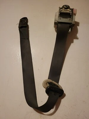 Ford Edge LH 2007 conductor izquierdo canastilla delantera cinturón de seguridad y retractor conjunto OEM Foto 1 de 4