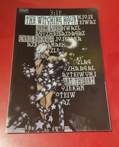 DC comics The Witching Hour Book Three - Picture 1 of 4