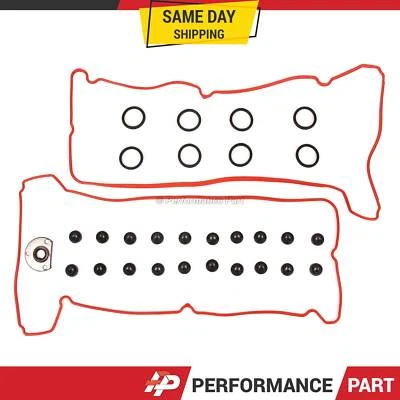 Valve Cover Gasket for 93-99 Cadillac Deville Seville Allante Eldorado 4.6L - Image 1 of 3