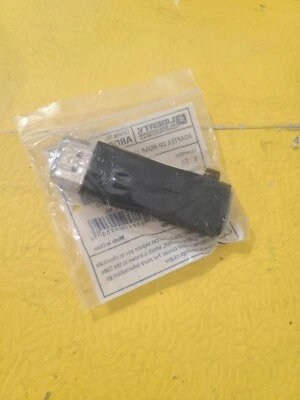 Liberty AV Solutions AR-DP4K-HF 4K DisplayPort to HDMI Adapter  - Image 1 of 3