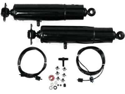 For 1992-1999 Chevrolet K2500 Suburban Shock Absorber Rear AC Delco 33247KW 1993 Foto 1 de 2