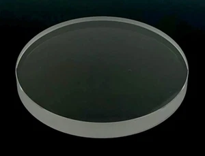 Breitling AVENGER SEAWOLF Sapphire Crystal Case Back Number Ref: E17370 - Picture 1 of 1