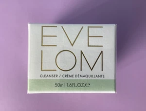 Eve Lom Original Creme Cleanser 50 ml NEW SEALED BOX - Picture 1 of 3