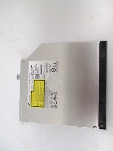 Dell Inspiron 5559 DVD RW Super Multi Writer GU90N DP/N 09M9Fk - Picture 1 of 5