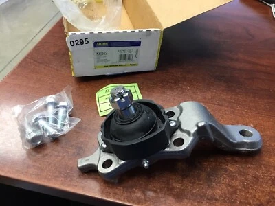 Rótula inferior izquierda MOOG K80522 para Toyota Sequoia Tundra 2004 2005 2006 2007 Foto 1 de 4