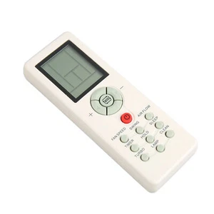Air Conditioner Remote Control For Chigo For Zenith General For Maistro For Yor - Picture 1 of 22
