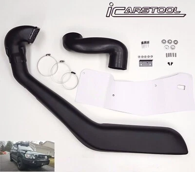 Впускной комплект трубки для 1998-2007 Toyota Land Cruiser 100 серии Lexus LX470 4WD - Изображение 1 из 4