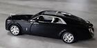 1:24 Diecast Model of Rolls Royce Sweptail luxury Car black. UK