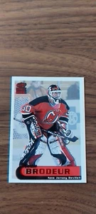 1999-2000 PACIFIC PARAMOUNT RED & EMERALD BASE CARD U PICK TO FINISH YOUR SET - Picture 1 of 147