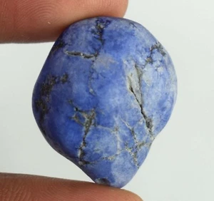 Arizona Purple Turquoise Natural Gemstone Rough Specimen Fresh Arrival - Picture 1 of 48