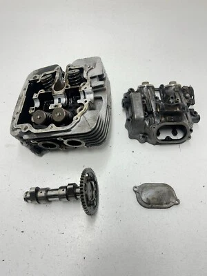 85 1985 Yamaha XT600 Xt 600 OEM LOTE tapa culata leva válvula cubierta LEER DESC Foto 1 de 4