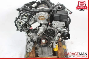 05-10 Cadillac STS Complete Engine Motor Block Assembly OEM 165k - Picture 1 of 15