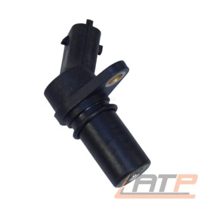 KURBELWELLENSENSOR OT-GEBER FÜR OPEL CORSA B C D MERIVA A  TIGRA B - Bild 1 von 4
