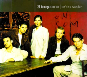 isn't it a wonder CD MUSIC ALBUM DISC EXCELLENT RARE AU STOCK - Picture 1 of 2