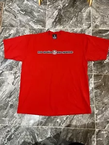 Maglia calcio sportiva vintage NFL No Pain No Game taglia XL - Foto 1 di 6