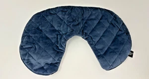 IKEA Nlefam Almohada Cuello Inflable AZUL 502.372.03 - NUEVO - Imagen 1 de 14