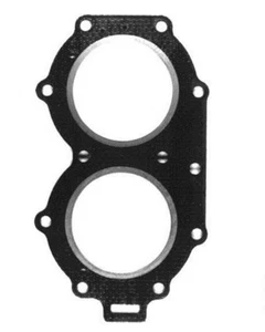 YAMAHA MARINER OUTBOARD HEAD GASKET 30A 30HP 689-11181-01-00 27-19138M 27-84733M - Picture 1 of 1