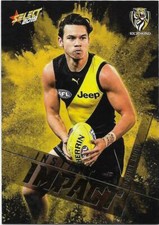 2019 Select Footy Stars Instant Impact (II84) Daniel RIOLI Richmond