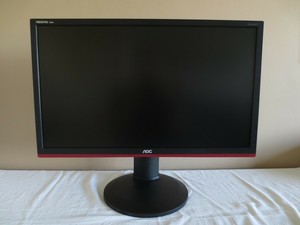 Las mejores ofertas en Monitores de computadora AOC DVI-D | eBay