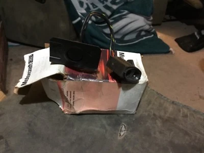 TERMOSTATO AIRE ACONDICIONADO FORD TORINO 1974 1975 1976 Y 74 - 79 THUNDERBIRD NUEVO EN STOCK Foto 1 de 4