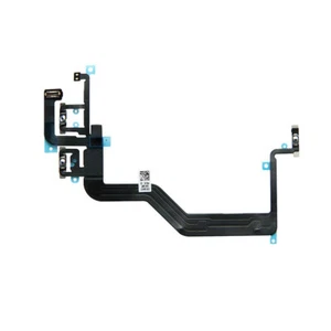 Power & Volume Button Flex Replacement Part for iPhone 12 / 12 Pro - Zdjęcie 1 z 1
