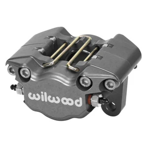 Wilwood 120-16070 Dynapro Single for VW Universal Lug Mount Caliper 2 Pistons - Picture 1 of 2