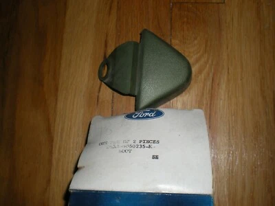 NOS 1976 Ford LTD Front Seats Shoulder Strap Boot D6AZ-6060235-K - Image 1 of 2