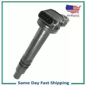 3 PCS For 2012-2013 Scion iQ 90919-02257 Ignition Coil B2915 * - Picture 1 of 3