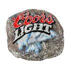 Coors Original, Coors Light Beer Inflatable Advertisement Hanging Blow Up Sign