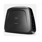 NEW Cisco Linksys Dual-Band Wireless-N Gaming & Video Adapter:  Model WET610N 