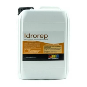 Italia Colorpaint Idrorep Idrorepellente Siliconico Trasparente ad Acqua - Imagen 1 de 1