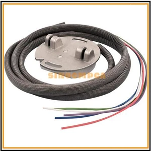 NEW Programmable Single Fire Electronic Ignition Module For Harley Dyna 53-644 - Picture 1 of 7