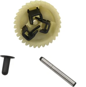 Governor Gear Assy FOR GX340 GX390 GX610 Engine Motor 16510-ZE3-000 GB04 - Foto 1 di 2