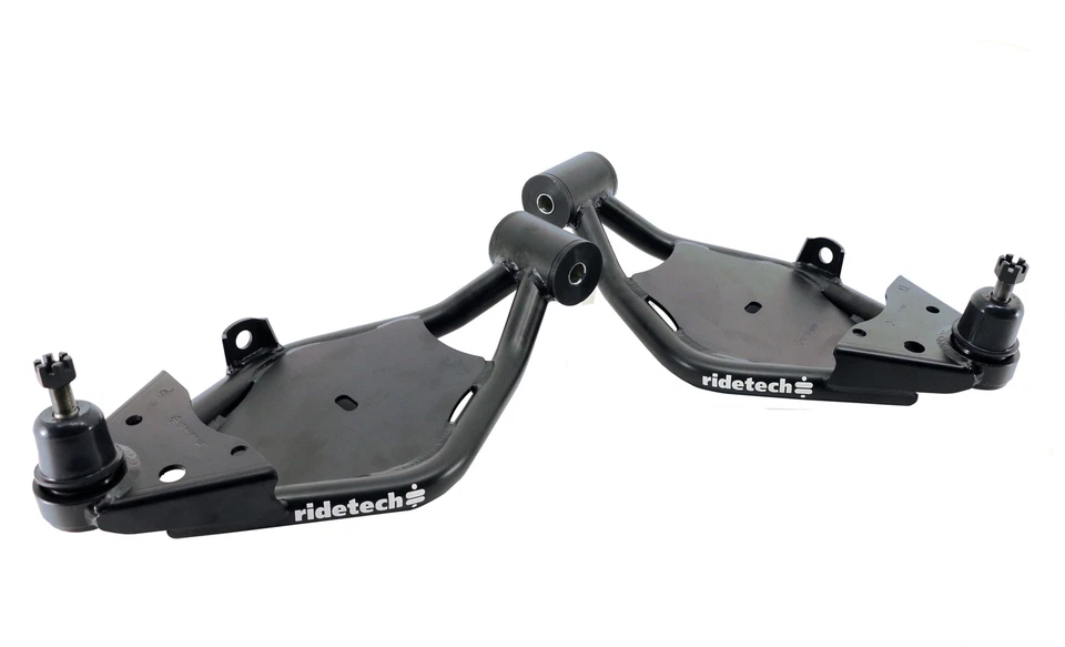 Ridetech 12061499 Front Lower StrongArms for 1961-1969 Lincoln Continental - Image 1 of 1