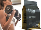 PBN- Premium Body Nutrition Whey Protein 1 Kilogram Cookies New Improved Flavour
