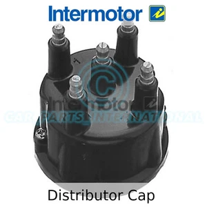 Intermotor - Distributor Cap, Rotor cap - 46033 - EO Quality - Picture 1 of 1