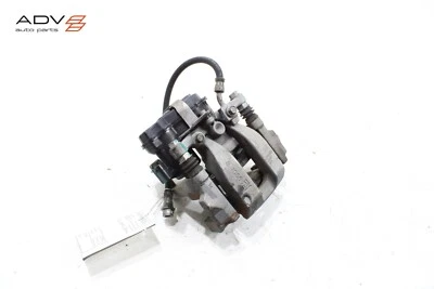 2019 - 2025 CADILLAC XT4 REAR LEFT DRIVER SIDE BRAKE CALIPER OEM - Image 1 of 4