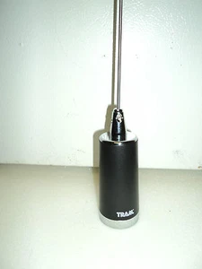 Tram 1140 NMO Mount CB Antenna 26.8 - 31 Mhz High Performance 10 - 11 meter 1/4 - Zdjęcie 1 z 3