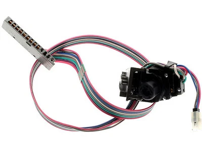适用于 1996 - 1999 年 Pontiac Bonneville Wiper 开关 SMP 59214RXKB 1998 1997 — 第 1/2 张图片