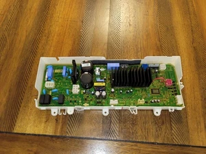 LG WASCHMASCHINENSTEUERPLATINE EBR78538701 - Bild 1 von 2